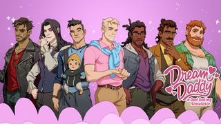 Help Hot Dads Find True Love In <i>Dream Daddy</i><em></em>
